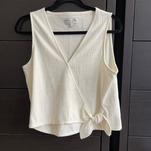 NEVER WORN Madewell Top